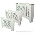 radiator heater cover white Painted Radiator